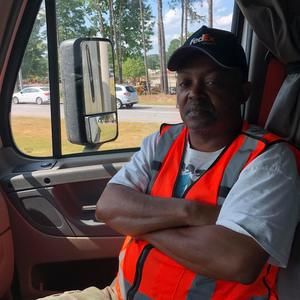 Meet your Posher, Marlon